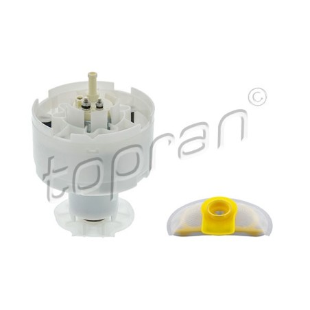 Moteur Pompe à Carburant Pour Audi A4 8D0906089 8D0906089A