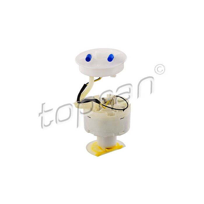 Moteur Pompe à Carburant Pour VW Passat Audi A6 8E0906087E