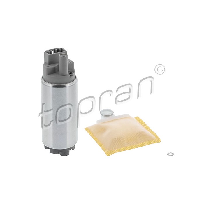 Moteur Pompe à Carburant Pour Hyundai Sonata V Tucson Kia Sportage