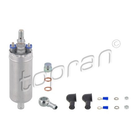 Moteur Pompe à Carburant Pour Mercedes-Benz 124 190 Cabriolet 0020918801