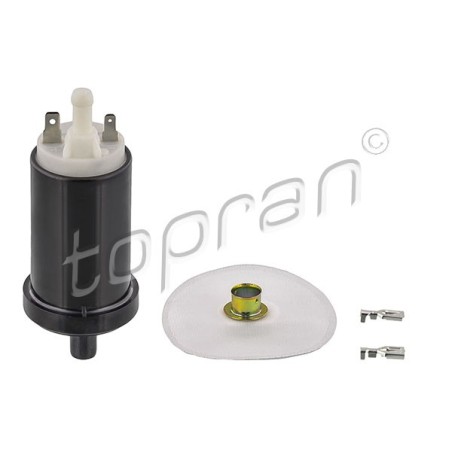 Moteur Pompe à Carburant Pour Opel Ascona C Astra F G Combo Corsa A B Kadett E