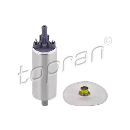 Moteur Pompe à Carburant Pour Opel Astra F G Combo Corsa B Tigra Vectra A Break