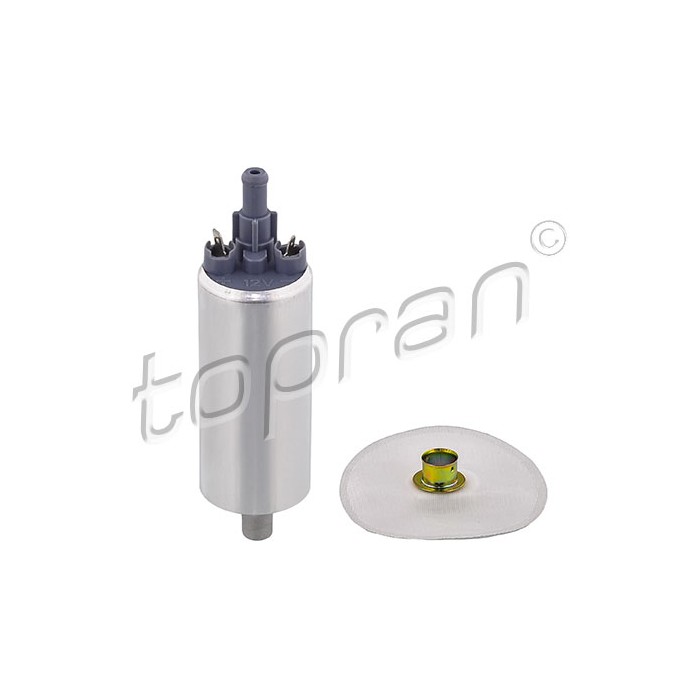 Moteur Pompe à Carburant Pour Opel Astra F G Combo Corsa B Tigra Vectra A Break