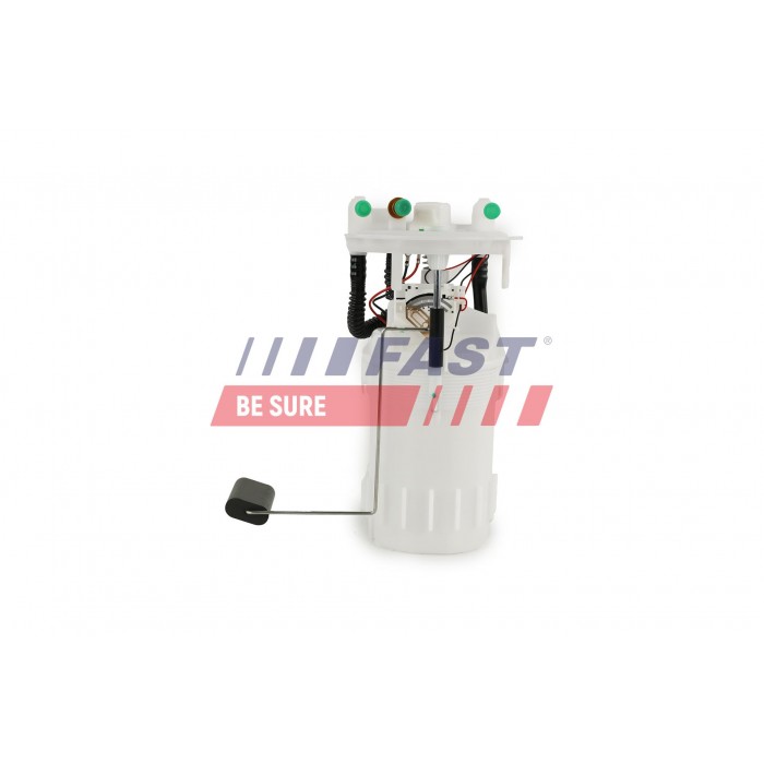 Pompe à Carburant Pour Renault Master III 172026063R 172026934R