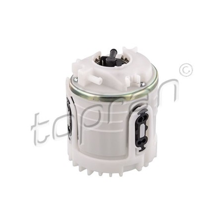 Pompe à Carburant Pour VW Caddy II Golf III Jetta Passat Polo Vento Seat