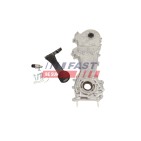 Pompe à Huile Pour Peugeot Fiat 500 Alfa Romeo Citroën 46336301 1616312080