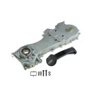 Pompe à Huile Pour Peugeot Opel Fiat Ford 1608328780 00646076 55185375 1538742
