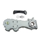 Pompe à Huile Pour Peugeot Opel Fiat Ford 1608328780 00646076 55185375 1538742