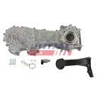 Pompe à Huile Pour Peugeot Fiat 500 Alfa Romeo Citroën 1608886180 55233278