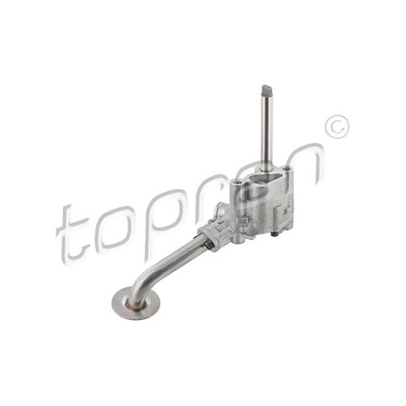 Pompe à Huile Pour VW Passat Audi 80 100