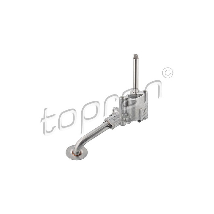 Pompe à Huile Pour VW Passat Audi 80 100