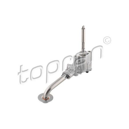 Pompe à Huile Pour VW GOL IV Audi 80 100 A6