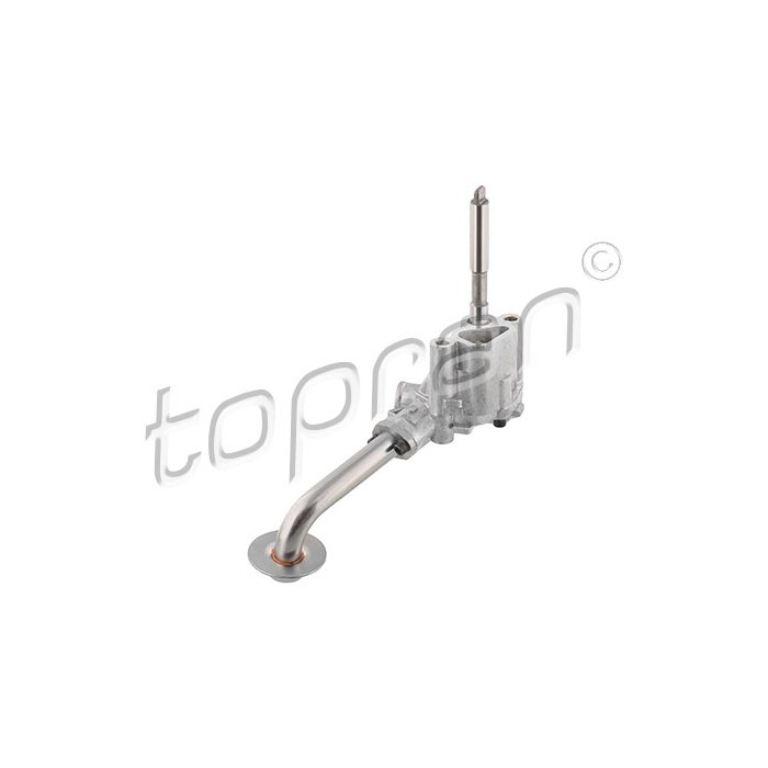 Pompe à Huile Pour VW GOL IV Audi 80 100 A6