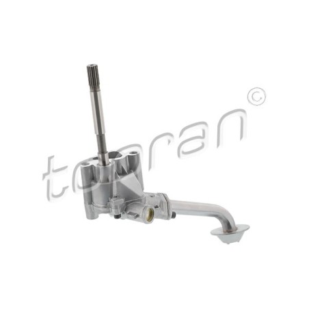Pompe à Huile Pour Audi 80 100 A6 053115105B 053115105C