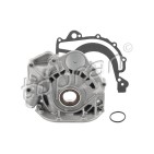 Pompe à Huile Pour VW Crafter 30-35 30-50 LT 28-35 28-46 Transporter IV Audi