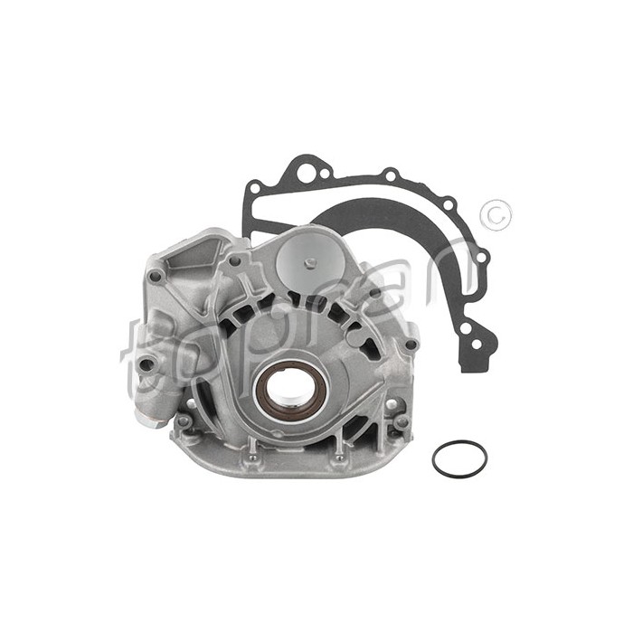 Pompe à Huile Pour VW Crafter 30-35 30-50 LT 28-35 28-46 Transporter IV Audi