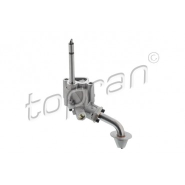 Pompe à Huile Pour Audi 80 A6 028115105J