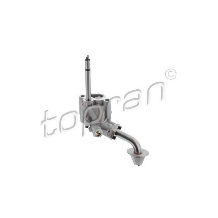 Pompe à Huile Pour Audi 80 A6 028115105J