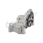 Pompe à Huile Pour VW Beetle Caddy III Golf Plus V Audi Seat Skoda 03F115105D