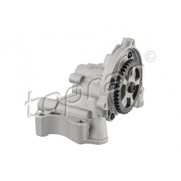 Pompe à Huile Pour VW Beetle Caddy III Golf Plus V Audi Seat Skoda 03F115105D