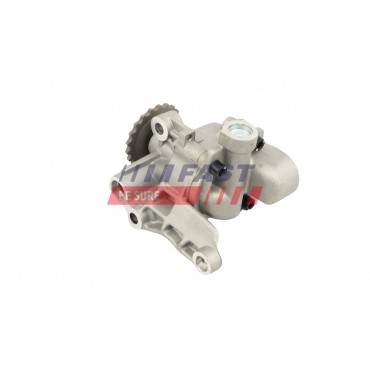 Pompe à Huile Pour Audi A2 Seat Cordoba Ibiza IV Skoda Fabia I 1.2 TDI 1.4 TDI