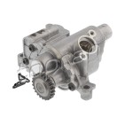 Pompe à Huile Pour VW Audi A3 A4 A5 A6 A8 Q3 Seat Skoda 06H115105S 06H115105T