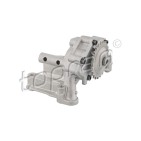 Pompe à Huile Pour VW Golf Plus V Jetta III Touran Audi A3 Seat Skoda 03G115105