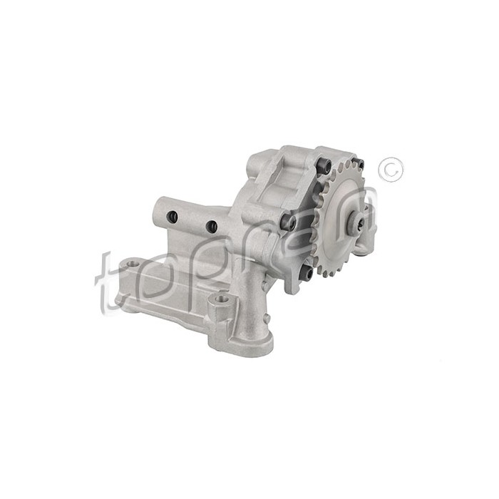 Pompe à Huile Pour VW Golf Plus V Jetta III Touran Audi A3 Seat Skoda 03G115105