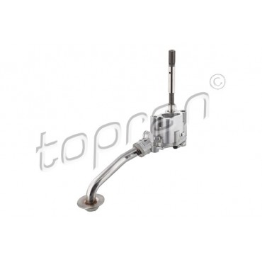 Pompe à Huile Pour VW Passat Audi A4 A6