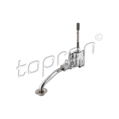 Pompe à Huile Pour VW Passat Audi A4 A6
