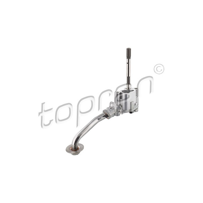Pompe à Huile Pour VW Passat Audi A4 A6