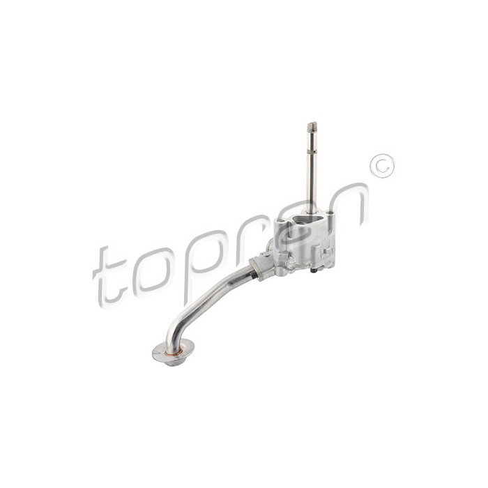 Pompe à Huile Pour VW Passat Audi A4 A6