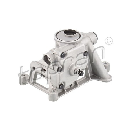 Pompe à Huile Pour VW Passat Audi A4 A6 A8 Skoda Superb I 078115105A 078115105D