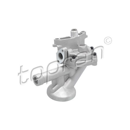 Pompe à Huile Pour VW Bora Golf III IV Passat Sharan Audi Seat 021115105B