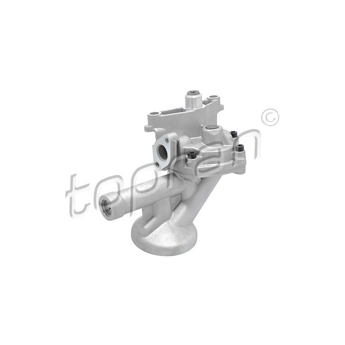 Pompe à Huile Pour VW Bora Golf III IV Passat Sharan Audi Seat 021115105B