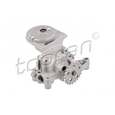 Pompe à Huile Pour Peugeot Fiat Citroën AX Berlingo 100150 9655020688 1001C9