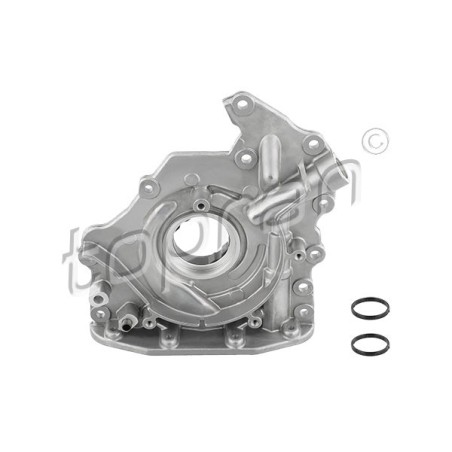 Pompe à Huile Pour Peugeot Opel Fiat Ford 1001G8 9467643680 1739537 9686038880