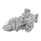 Pompe à Huile Pour Peugeot 106 206 207 307 405 1007 Partner Citroën Berlingo