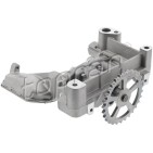 Pompe à Huile Pour Peugeot 205 306 405 406 Expert Partner Citroën Berlingo