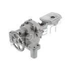 Pompe à Huile Pour Peugeot Fiat Citroën Lancia 100192 9569342587 1001C0