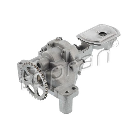 Pompe à Huile Pour Peugeot Fiat Citroën Lancia 100192 9569342587 1001C0