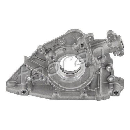 Pompe à Huile Pour Peugeot 206 307 406 407 607 807 Citroën C4 C8