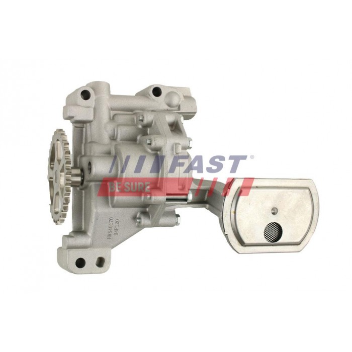 Pompe à Huile Pour Peugeot Fiat Ford Citroën C4 C8 9651557388 1313818 1001C5