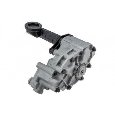 Pompe à Huile Pour Peugeot 308 II 508 3008 5008 Opel Ford Citroën 9807727980