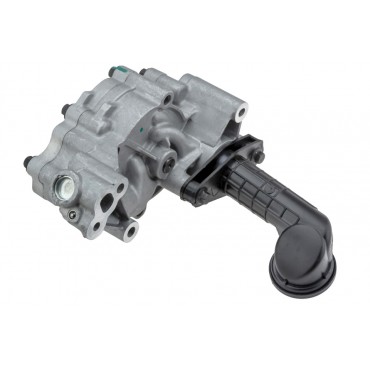Pompe à Huile Pour Peugeot 308 II 508 3008 5008 Opel Ford Citroën 9807727980
