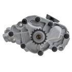Pompe à Huile Pour Peugeot 308 II 508 3008 5008 Opel Ford Citroën 9807727980