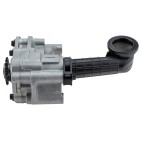 Pompe à Huile Pour Peugeot 308 II 508 3008 5008 Opel Ford Citroën 9807727980