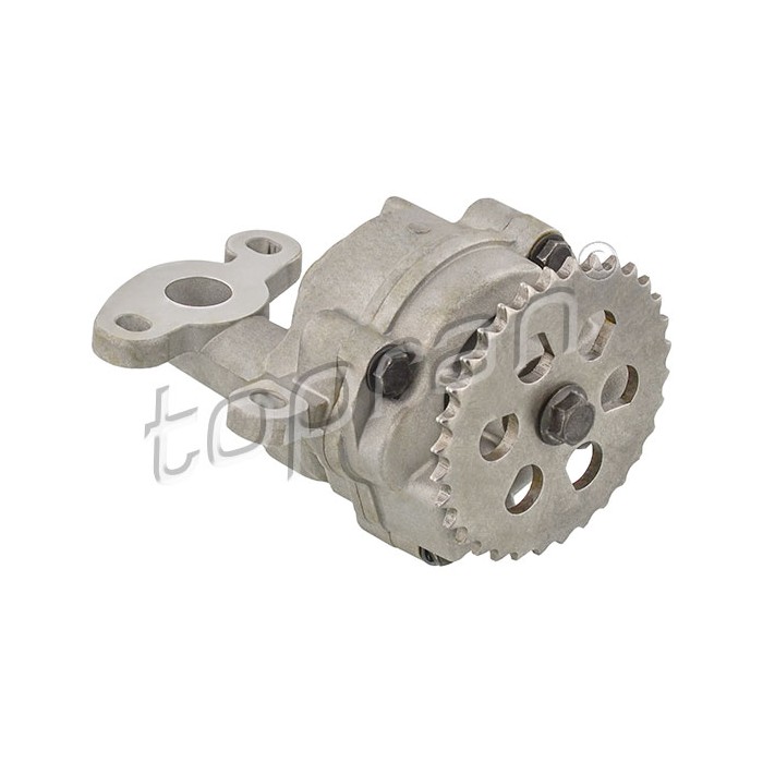 Pompe à Huile Pour Peugeot Ford Citroën Land Rover 1001E9 1096255 LR004392
