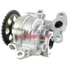 Pompe à Huile Pour Peugeot Fiat Ford Citroën 1001E9 9660667080 1146956 1355193