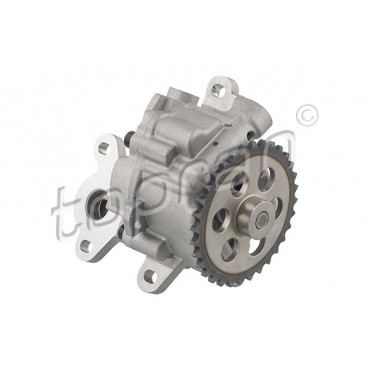 Pompe à Huile Pour Peugeot Ford Citroën Land Rover 9677428680 1717570 LR029912